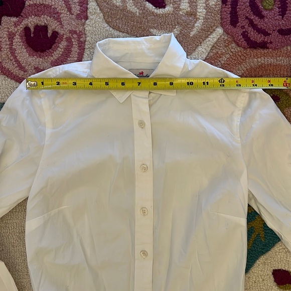 J Crew Button Down Shirt - Picture 13 of 16